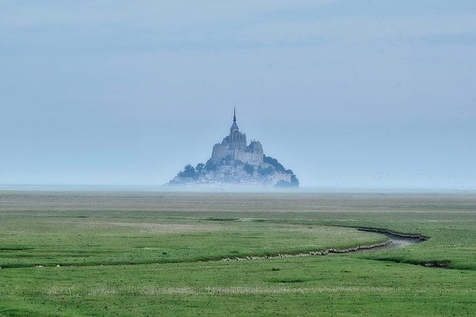 Day Trip to Mont-Saint-Michel From Paris - Final Words