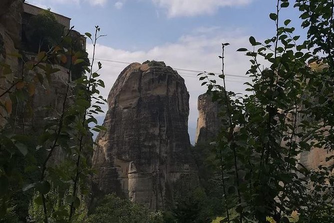 Delphi and Meteora Private Day Trip From Athens Including Dinner - Directions