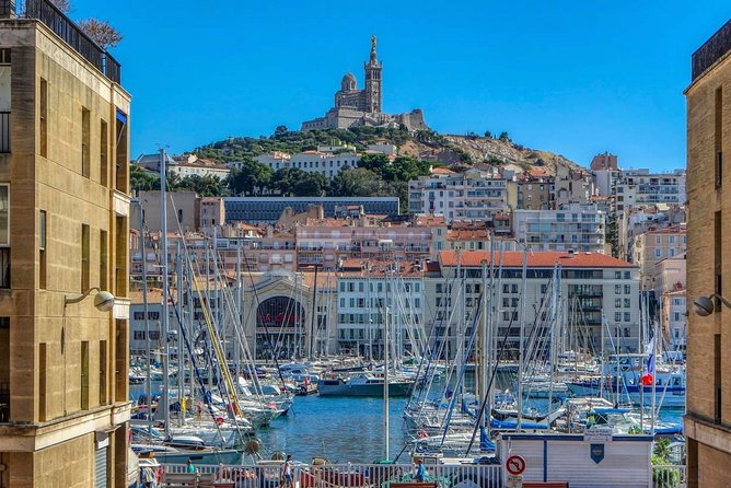 Discover France'S Oldest City on a Private Walking Tour With Local Food Tasting - Booking Information