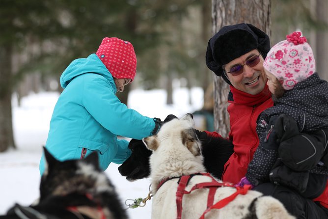 Dogsled Adventure in Mont-Tremblant - Final Words