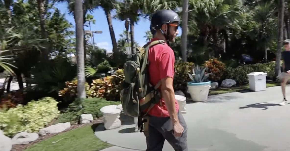 Electric Skateboarding Tours Miami Beach With Video - Final Words