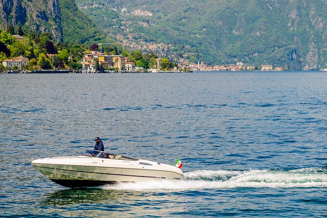 Exclusive Lake Como Boat Tour - Common questions