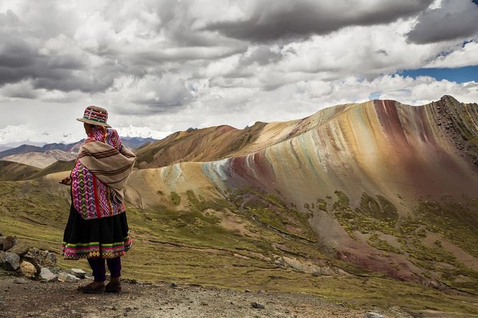 Excursion to Rainbow Mountain Palcoyo From Cusco. - Transportation and Logistics