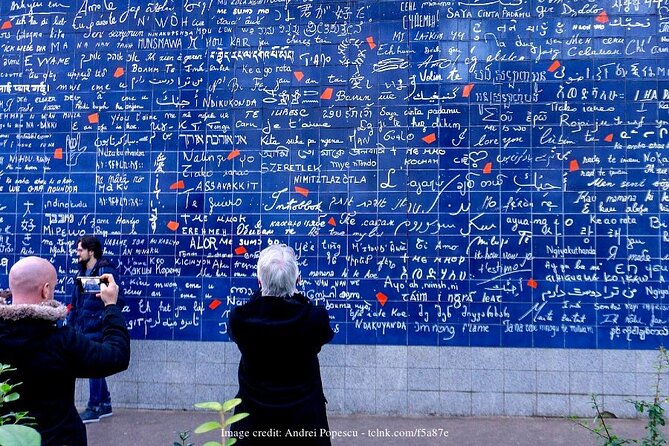 Explore Bohemian Montmartre: Private Half-Day Walking Tour - Common questions