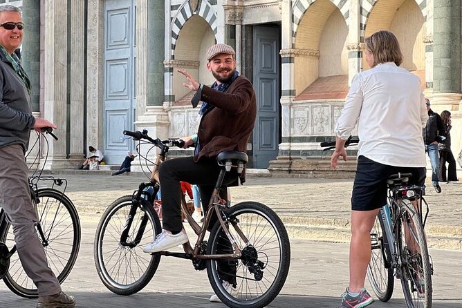 Florence by Bike: A Guided Tour of the City's Highlights - Customer Satisfaction