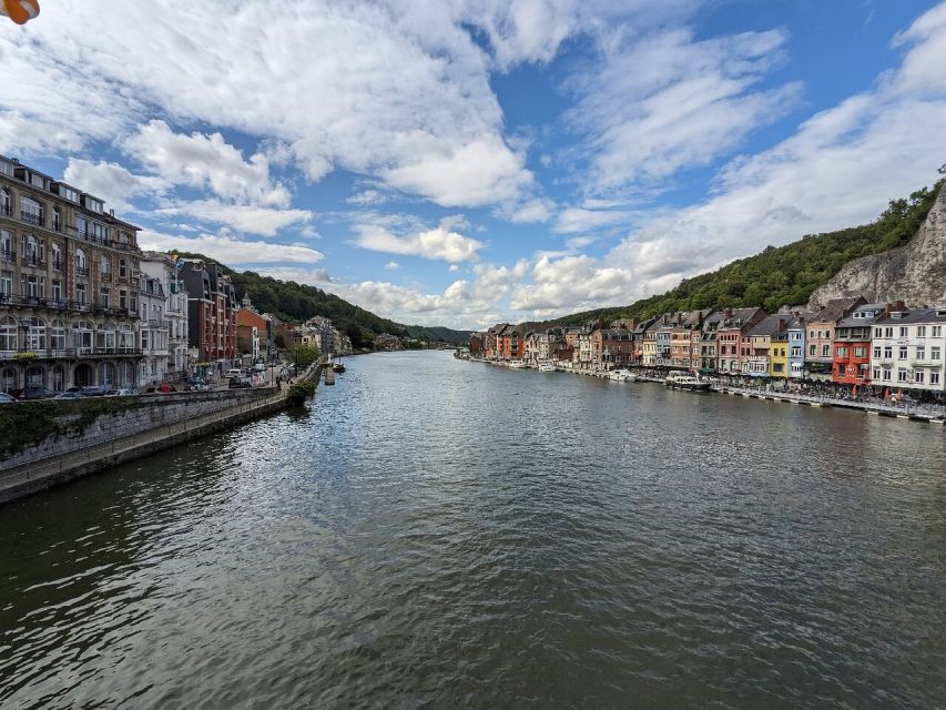 From Brussels: Luxembourg Tour With Dinant Visit - Review Summary