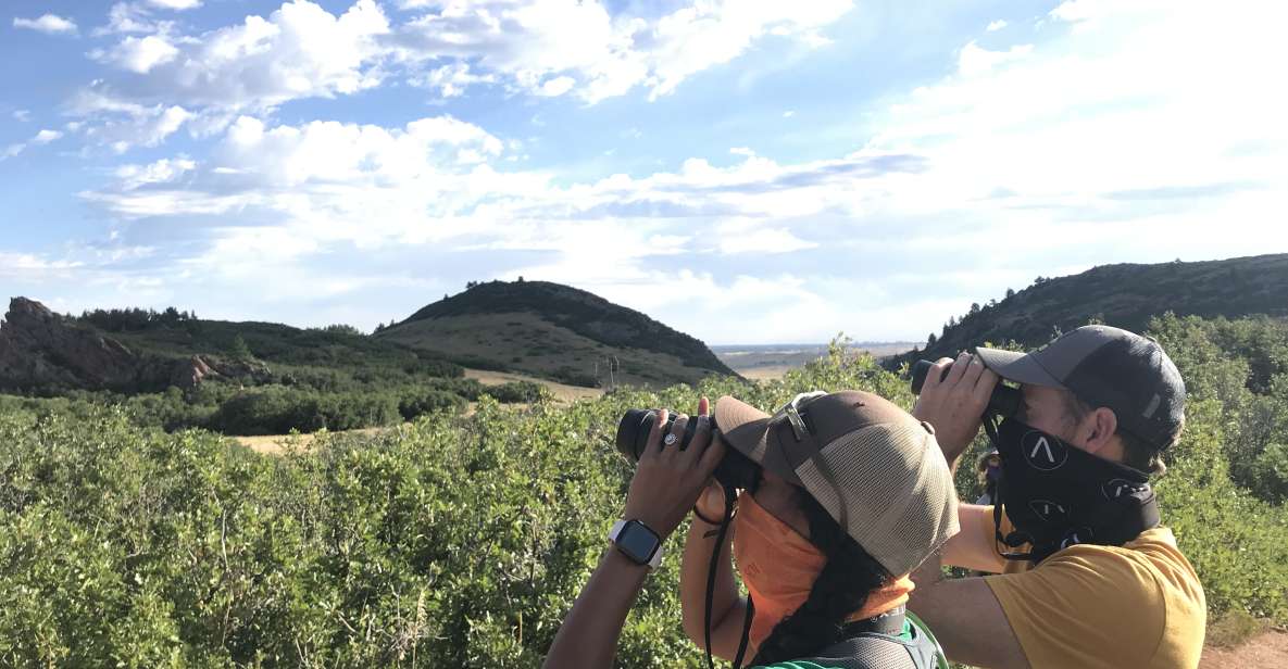 From Denver: Rocky Mountains Jeep Tour With Picnic Lunch - Supporting Conservation