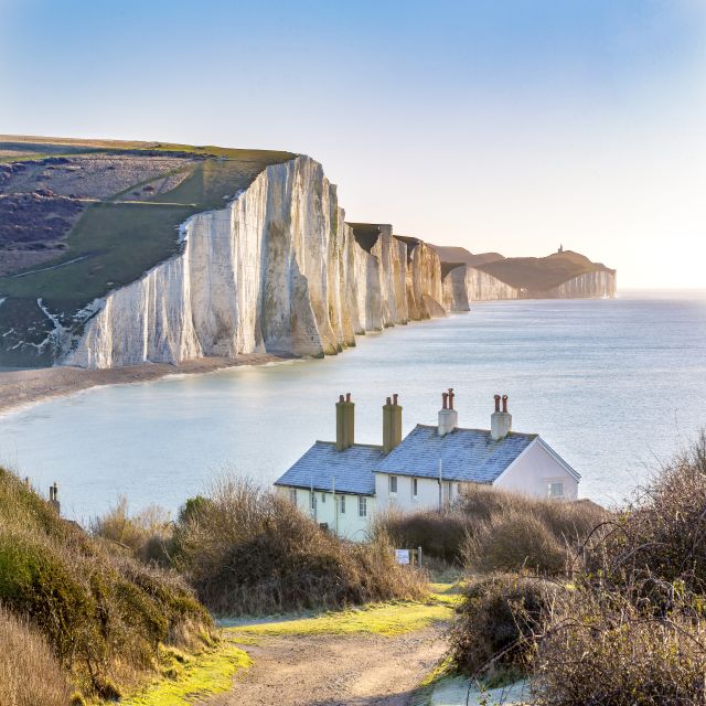 From London: Dover Castle and White Cliffs Tour by Car - Booking and Contact Details