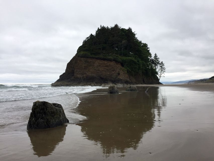 From Portland: Oregon Coast Day Trip to Three Capes Loop - Common questions