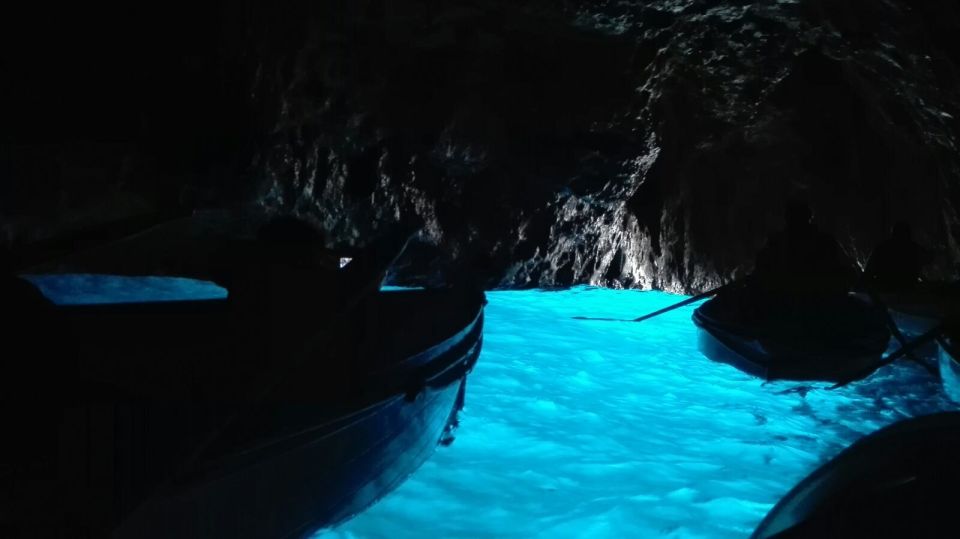 From Rome: 2-Day Capri Excursion With Blue Grotto Visit - Final Words