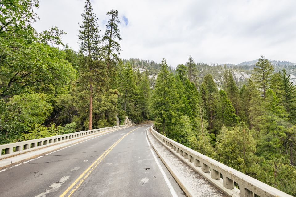 From San Francisco: Yosemite National Park Guided Day Trip - Final Words