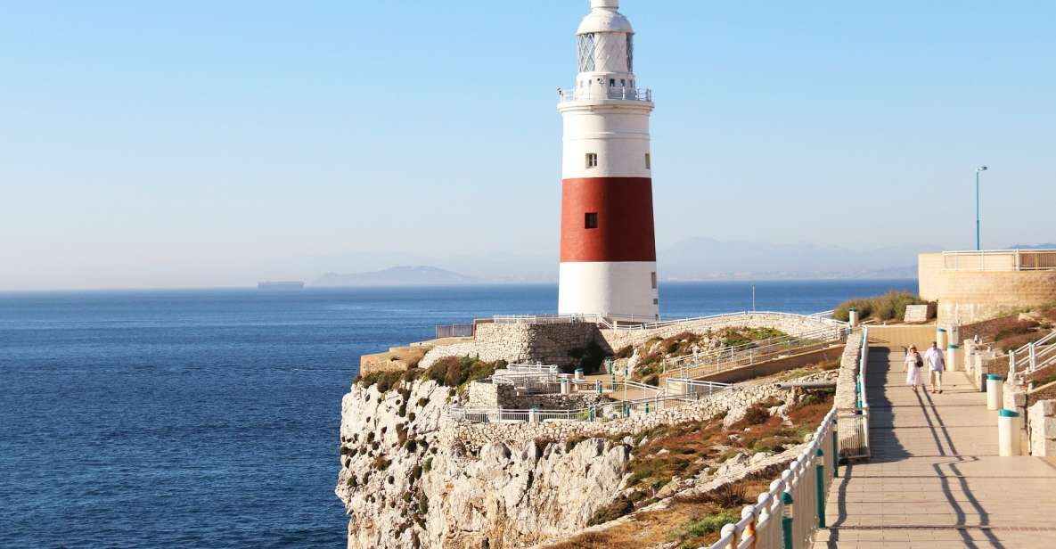 From Seville: Private Tour of Gibraltar - Common questions