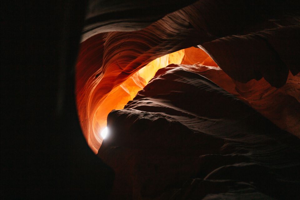 From Vegas: Lower Antelope Canyon, Horseshoe Bend & Lunch - Common questions