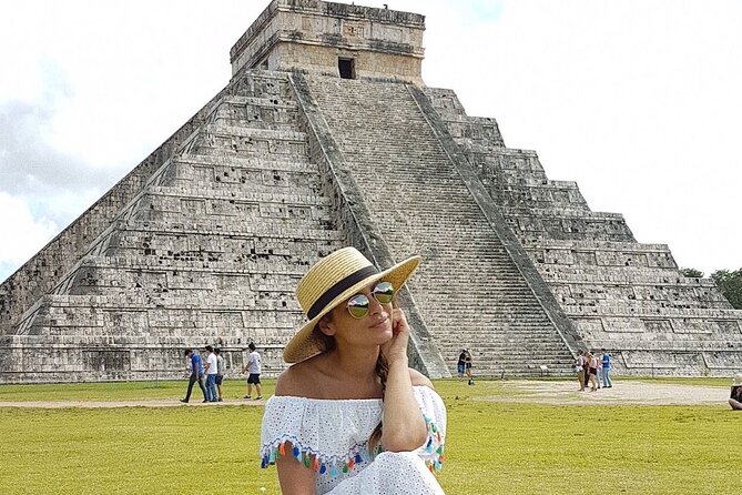 Full Day Tour to Visit Chichen Itza, Oxman Cenote and Valladolid - Final Words