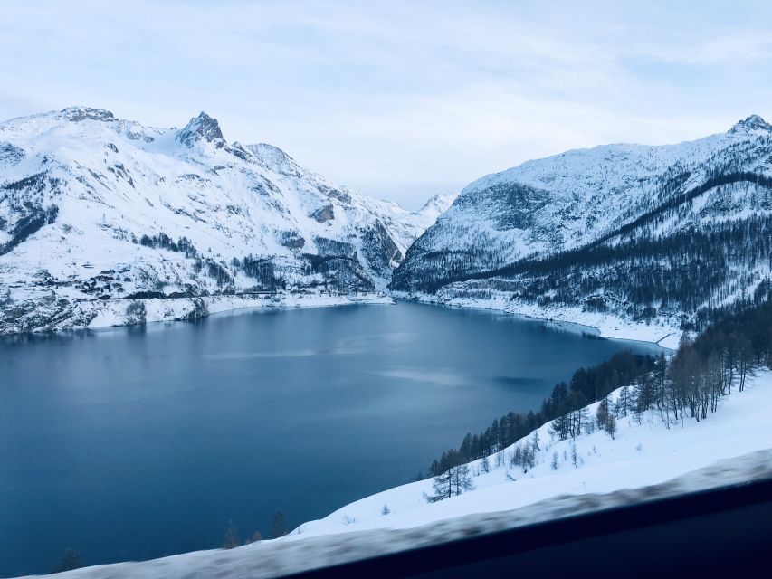 Geneva: Private Transfer to Tignes and Val D'Isère - Final Words