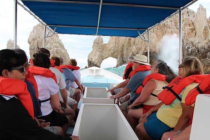 Glass Bottom Boat Tour - Common questions