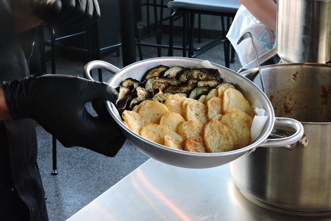 Greek Cooking Class in Athens Including Rooftop Dinner With Acropolis View - Final Words