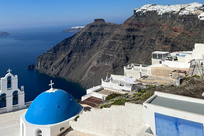 Half-Day Santorini Private Tour - Overall Experience and Value