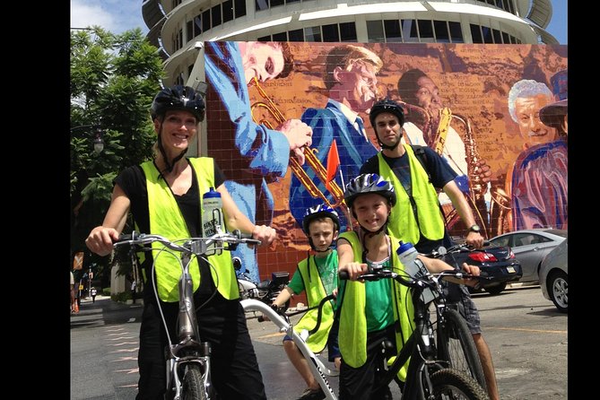 Hollywood Tour: Sightseeing by Electric Bike - Final Words