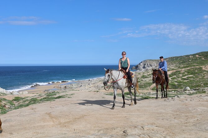 Horseback Riding Tour in Cabo San Lucas - Final Words