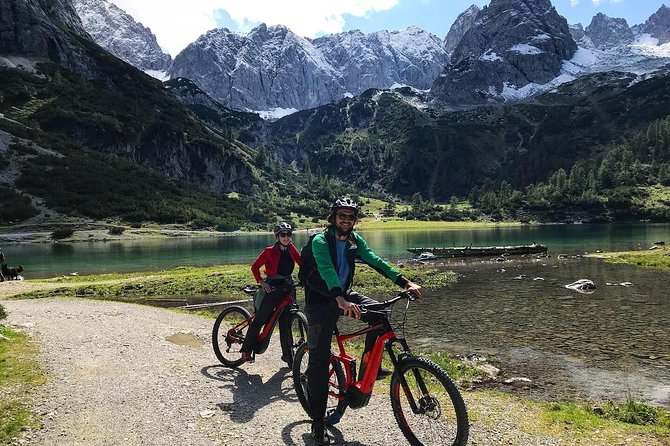 Innsbruck Small-Group Half-Day E-Bike Alps Tour - Common questions