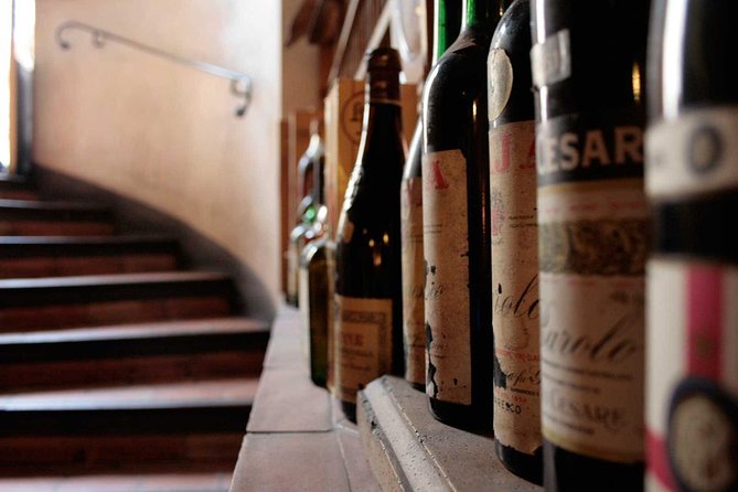 Italian Wine Tasting in Milan - Common questions