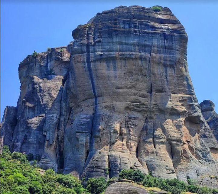 Kalabaka: Meteora Private Day Tour With a Local Guide - Additional Services