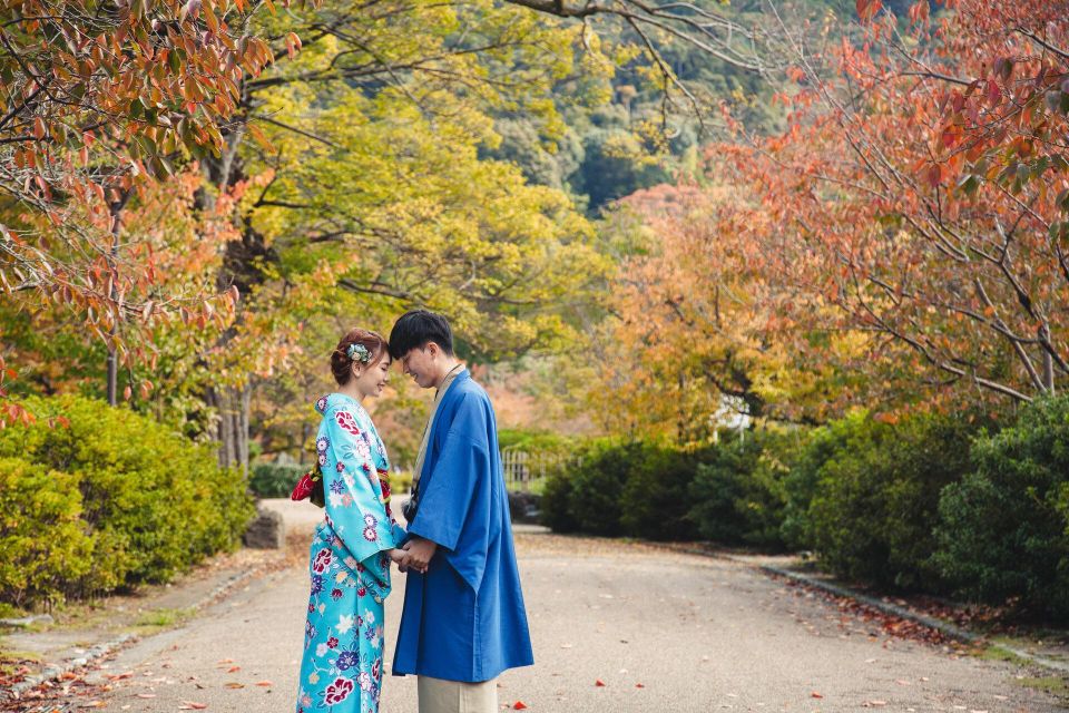 Kyoto: Private Photoshoot With a Vacation Photographer - Final Words