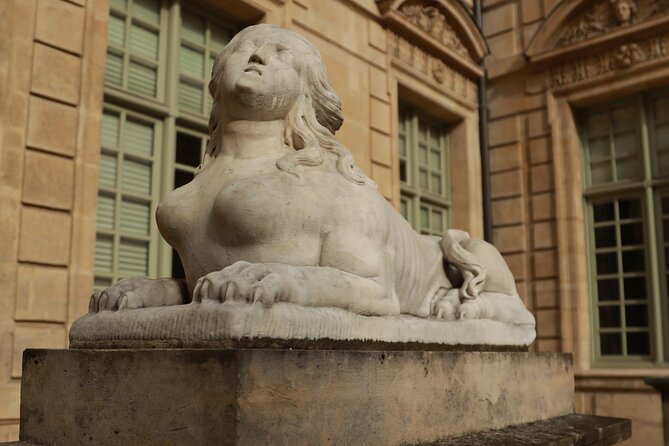 Le Marais Private Walking Tour - Final Words