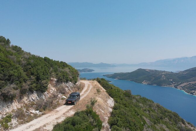 Lefkada Full-Day Private 4WD Tour With Lunch - Final Words