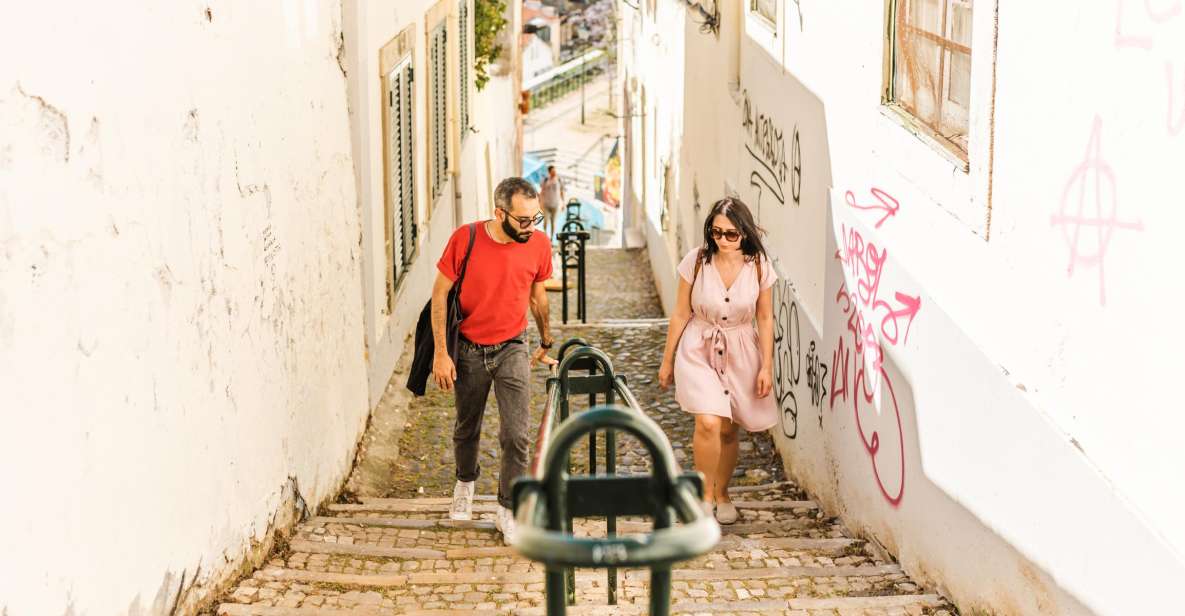 Lisbon: Book a Local Host - Customer Reviews Summary