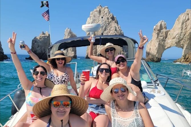 Los Cabos Private Yacht Tour, Water Activities, Lunch and Drinks - Customer Feedback Highlights