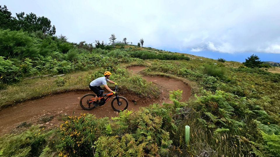 Madeira - Mountain Biking Tour - Final Words