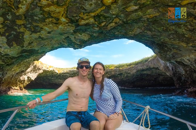 Marietas Islands Snorkel & Hidden Beach Private Tour - Final Words