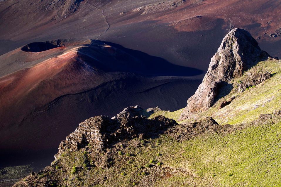 Maui: Haleakala Sunset and Stargazing Tour With Dinner - Insider Tips