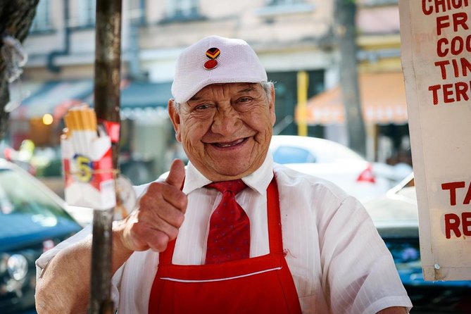 Mexico City Street Food: A Beginners Guide - Final Words