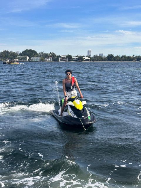 Miami Beach Jetskis Free Boat Ride - Final Words