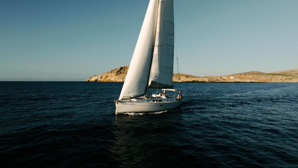 Mirabello Bay: Semi-Private Sailing Trips With Meal - Price and Duration