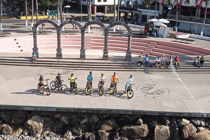 Mountain Tour Puerto Vallarta Electric Bikes - Tour Recommendations