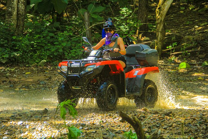 NEW!! Private ATV Tour of Everything Puerto Vallarta & Tequila T. - Final Words