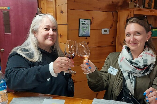 Niagara-On-The-Lake Cycle and Wine-Tasting Tour With Optional Lunch - Important Reminders