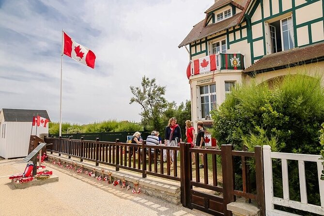 Normandy Landing Beaches Private Day Tour - Final Words