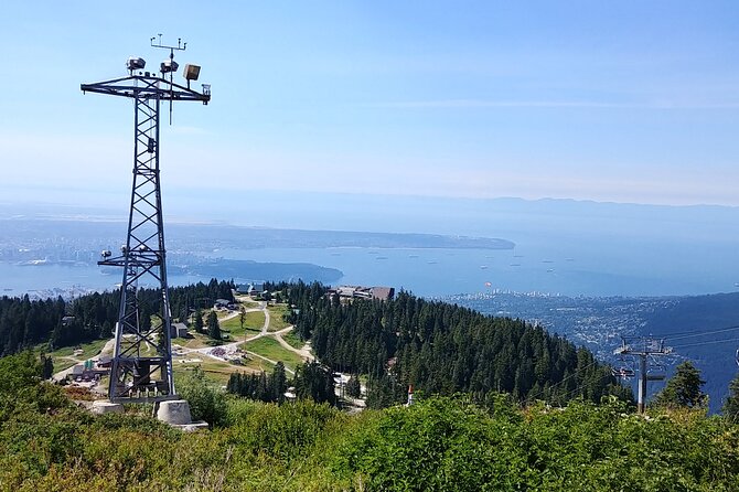 North Vancouver Discovery Private Tour - Common questions