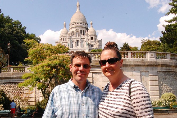 Notre Dame, Ste Chapel, Louvre, Montmartre Private Tour ENG/ESP - Safety Tips