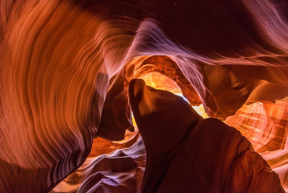 Page: Secret Antelope Canyon Tour - Final Words