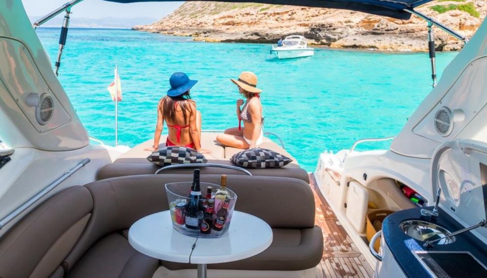 Palma: Private Yacht Charter With Skipper and Drinks - Essential Items to Bring