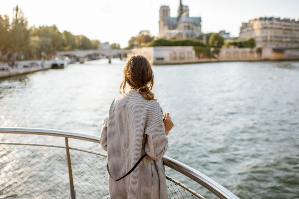 Paris: Eiffel Tower Access and Seine River Cruise - Final Words