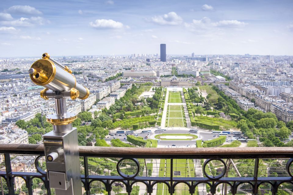 Paris: Eiffel Tower Access & Seine River Cruise - Final Words