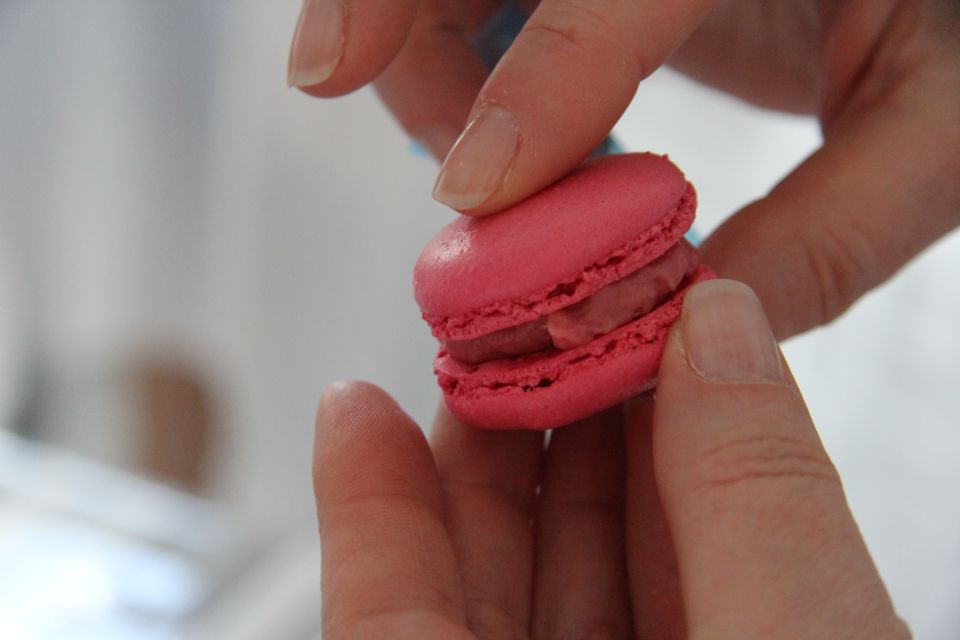 Paris: French Macarons Baking Class With a Parisian Chef - Final Words