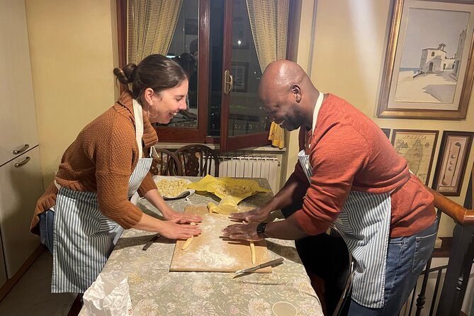 Private Cooking Class at Danielas Home in Rome - Final Words